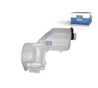 DT Spare Parts Serbatoio liquido lavavetri 2.25245 per FM12 12.132 1998-2008