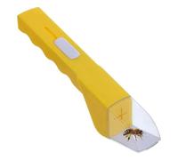 Contenitore leggero per attività di ricerca entomologica sicura e attività di giardinaggio e gite sul campo Strumento di osservazione multifunzionale