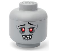 Contenitore LEGO Testa Large Zombie