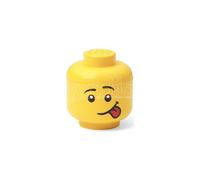 CONTENITORE LEGO TESTA X-SMALL SILLY GADGET