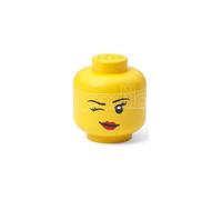 CONTENITORE LEGO TESTA X-SMALL WINKY GADGET