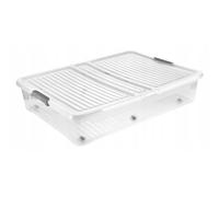 keeeper leo scatola sottoletto; 53L