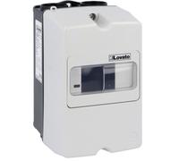 Contenitore Lovato da parete IP65 per SM1 SM1Z1701P