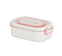 Contenitore Lunch Box 1/2/3 Strati Flessibile Antiperdite Portatile Rimovibile