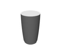 Contenitore Macinatura per Macinacaffè Hario Mini Mill Slim Stampato 3D