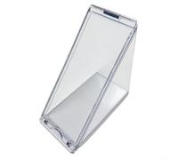 Contenitore magnetico per sandwich progettato in modo efficiente per risparmiare spazio