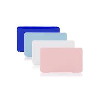 CONTENITORE MASCHERINA DAM ED0057X4C91 - custodia rettangolare mascherine in plastica PP, da 4