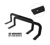 Contenitore materasso antiruggine per letti regolabili facile installazione