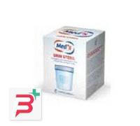 CONTENITORE MEDS URINA 2500 ML CON SCATOLA
