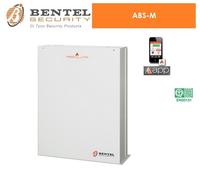 CONTENITORE METALLICO ABS-M PER ABSOLUTA BENTEL SECURITY