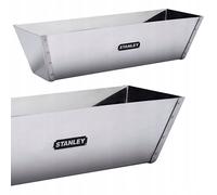 Contenitore misto in acciaio inossidabile da 305 mm per stucco e miscelazione di masse