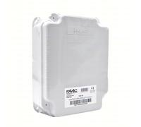 CONTENITORE MOD. E PER SCHEDE ELETTRONICHE FAAC 720119 CONTROLLO ACCESSI NUOVO