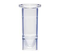 Contenitore monouso for cuvette for campioni in plastica for analizzatore di campioni, compatibile con la serie 7150/7060(TW-cup-500Pcs)