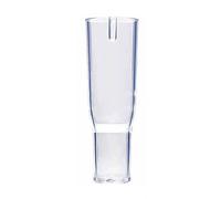 Contenitore monouso for cuvette for campioni in plastica for analizzatore di campioni, compatibile con la serie 7150/7060(Ranbo cup-1000Pcs)