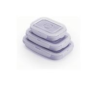 CONTENITORE MUITOMAS Porta pranzo pieghevole