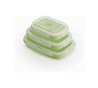 CONTENITORE MUITOMAS Porta pranzo pieghevole