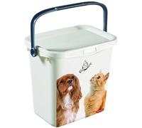 Curver Petlife Multibox Contenitore per alimenti Bianco 6l