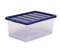 Contenitore Multiuso Bankers Box Fellowes - 37x56x25 cm - 38 Litri - 100135772 (