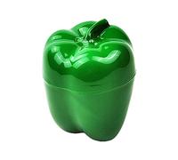 Contenitore multiuso da cucina per verdure secche, patate, cipolle e aglio, con design ventilato