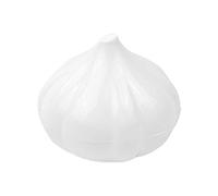 Contenitore multiuso da cucina per verdure secche, patate, cipolle e aglio, con design ventilato