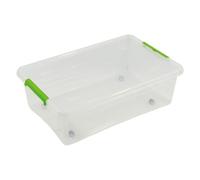 CONTENITORE MULTIUSO h 11,7 cm - lt. 29