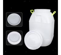 Contenitore multiuso per alimenti in barile d'acqua per enzimi di