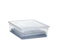 Contenitore multiuso TERRY Light Box 52 - 22 L trasparente - 37,6x52x13,9 cm - 1