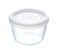 CONTENITORE MULTIUSO TONDO COPERCHIO cm 16 PYREX