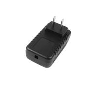 Contenitore nascosto for contanti da viaggio, contenitore creativo for nascondere segreti, prevenire la spina UE-USA(Su,Long)