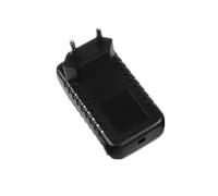 Contenitore nascosto for contanti da viaggio, contenitore creativo for nascondere segreti, prevenire la spina UE-USA(Eu,Long)