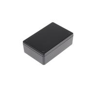 Contenitore Nero 105 x 70 x 35mm RS PRO 1533696