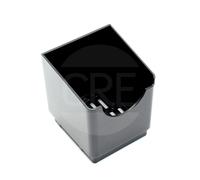 Contenitore Nero Capsule Usate per CF90 Gioia