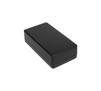 Contenitore Nero IP53 154 x 84.5 x 42.5mm RS PRO 1920798