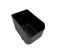 Contenitore nero macina caffè Jura per serie J nero | 66603 | parte originale