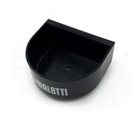 Contenitore Nero Raccoglitore Goccia per CF90 Gioia Bialetti