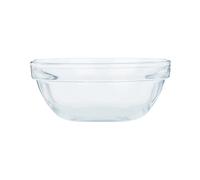 Contenitore NORTHIO Glas Transparent