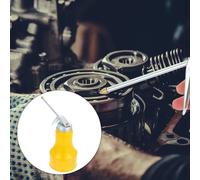 Contenitore Olio Motore Oliatore Bottiglia Per Pompa Manuale Dell'olio