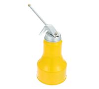 Contenitore Olio Motore Oliatore Pompa Manuale Dell'olio Bottiglia Per