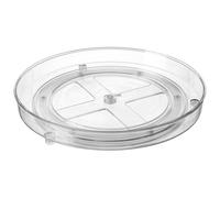 Contenitore organizer girevole da 27 cm