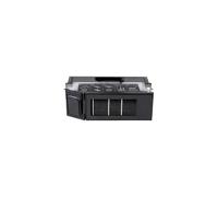 Contenitore Originale For La Polvere, Compatibile Con ECOVACS Deebot X2/X2 PRO/ X2 Omni, Aspirapolvere parte(Dust Box - Black)
