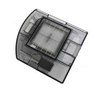 Contenitore originale for la polvere, compatibile con Roborock Q10 S5+ / Q10 X5+ / Q10 X5 / Q10 S5, accessori for aspirapolvere robot. pezzi di ricambio