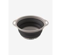 Contenitore Outwell Collaps Colander nero grigio