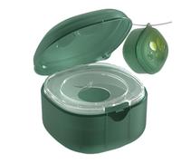 Contenitore Paci, Scatola Ciuccio Elegante portatile facile da pulire | Borsa porta ciuccio per accessori Attacco per borsa per pannolini da viaggio