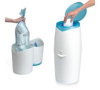 Bidoncino Gettapannolino Foppapedretti Maialino