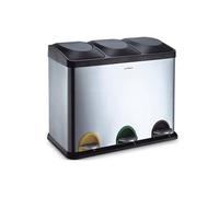 Contenitore Pattumiera per Raccolta Differenziata 45 Litri - CR705-45L