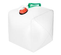 Contenitore per acqua BCB Collabsible Jerry Can 10 l