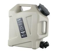 Contenitore per acqua con rubinetto Serbatoio per acqua per pesca Picnic