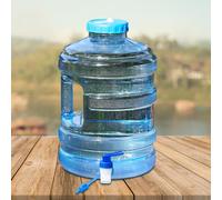 Contenitore per acqua da 15 litri con rubinetto Grande brocca per acqua per