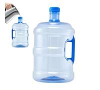 Contenitore per Acqua da Campeggio Bricco Riutilizzabile a Prova di Perdite