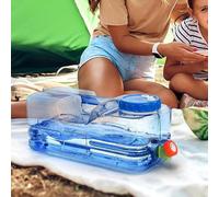 Contenitore Per Acqua Da Campeggio, Brocca Per La Conservazione Dell'acqua